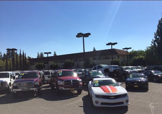Jim�s Auto Sales Fontana, CA 92335 Car Dealership, and