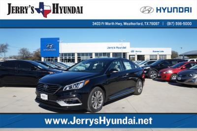 Jerry's Hyundai