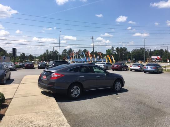 Macon Deals Inc. : Macon, GA 31220 Car Dealership, and Auto Financing - Autotrader