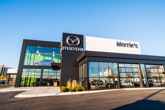 Morrie's Inver Grove Mazda