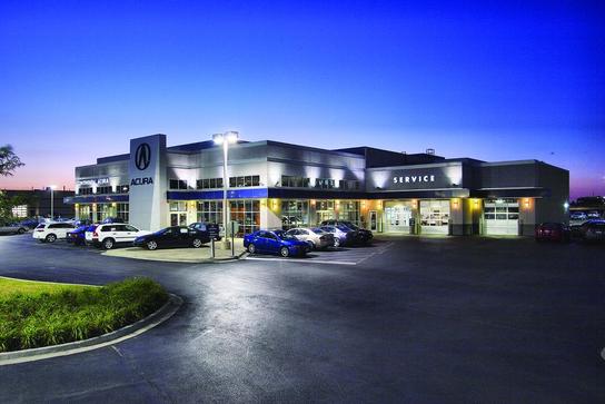 Continental Acura of Naperville