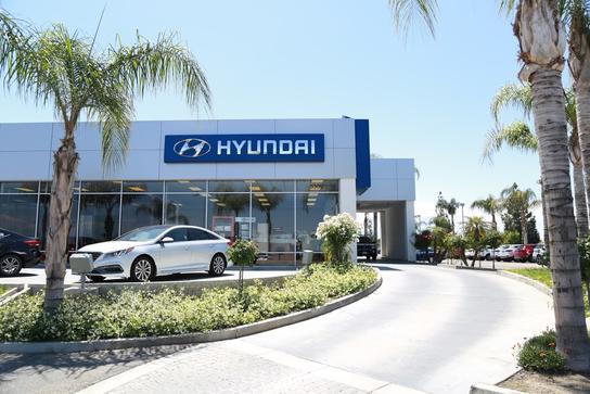 Bakersfield Hyundai : Bakersfield, CA 93313 Car Dealership, and Auto ...