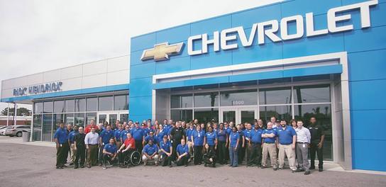 Rick Hendrick Chevrolet-Charleston