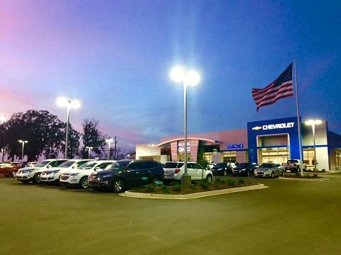 Prince Automotive of Valdosta