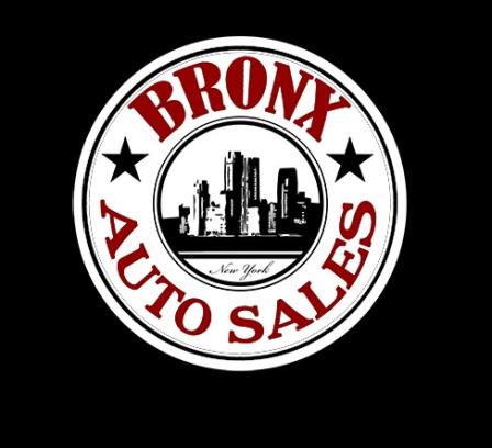 Bronx Auto Sales