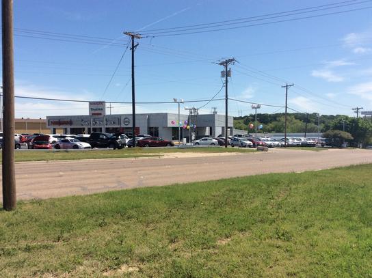 Garlyn Shelton Nissan >> Garlyn Shelton Nissan Cadillac GMC Buick : Temple, TX ... Garlyn Shelton Nissan >> Garlyn Shelton Nissan Cadillac GMC Buick : Temple, TX ...