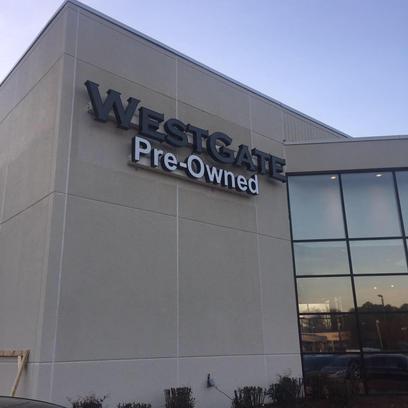 Westgate Pre-owned