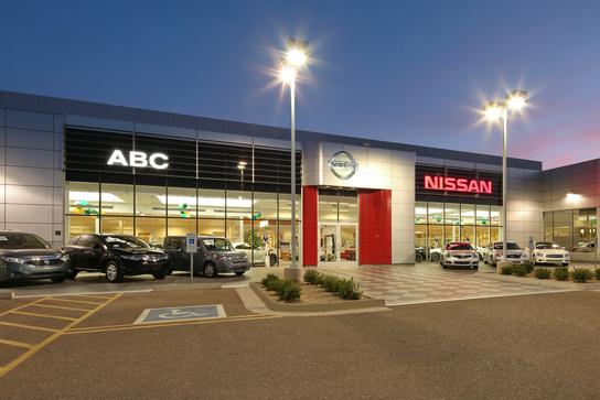ABC Nissan