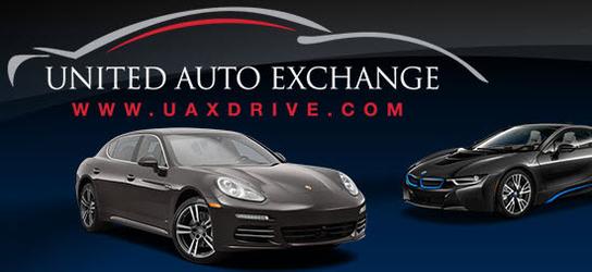 United Auto Exchange