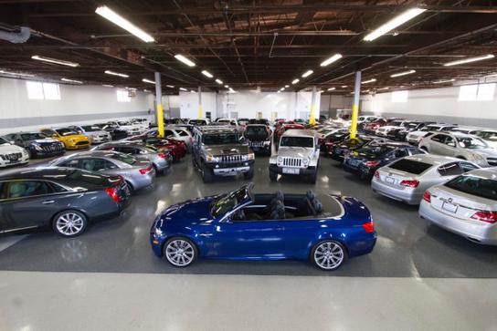 Net Motorcars