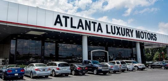 ALM Newnan (OPEN 7 DAYS)