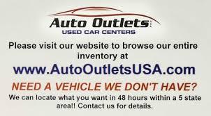 Auto Outlets USA - Farmington
