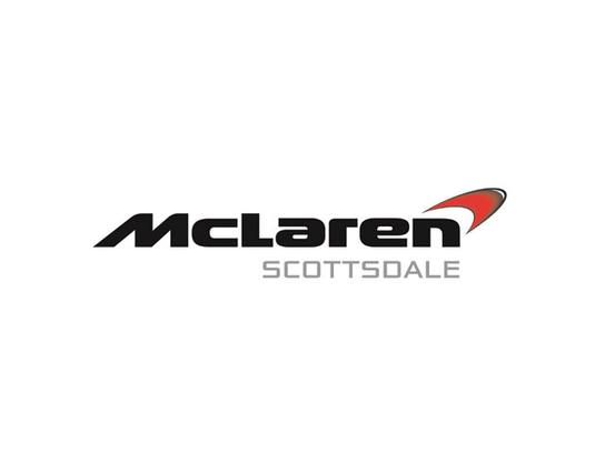 McLaren Scottsdale