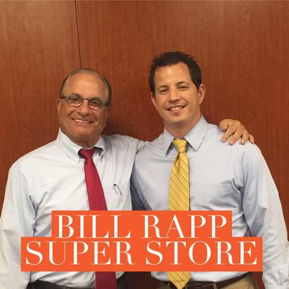 Bill Rapp Superstore Car Dealership In Syracuse Ny 13206