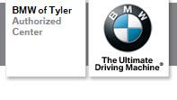BMW of Tyler
