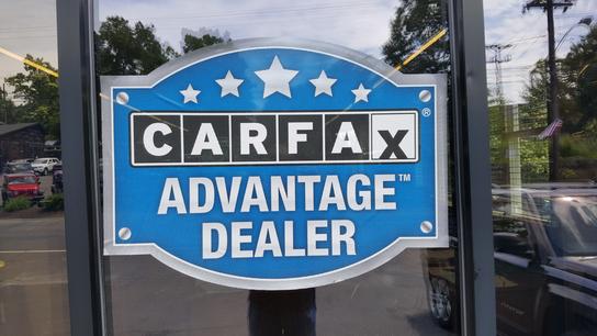 Bradshaw Chrysler Jeep Oakville Ct 06779 Car Dealership