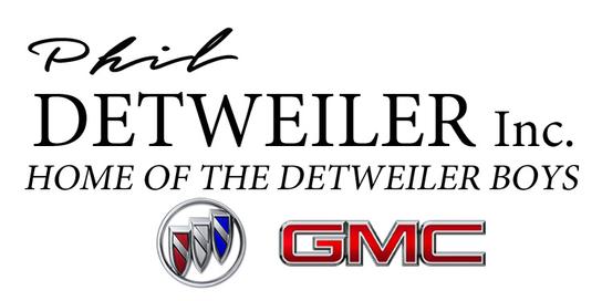 Phil Detweiler Buick GMC