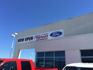 Jim Trenary Ford >> Jim Trenary Ford : Moscow Mills, MO 63362 Car Dealership, and Auto Financing - Autotrader Jim Trenary Ford >> Jim Trenary Ford : Moscow Mills, MO 63362 Car Dealership, and Auto Financing - Autotrader