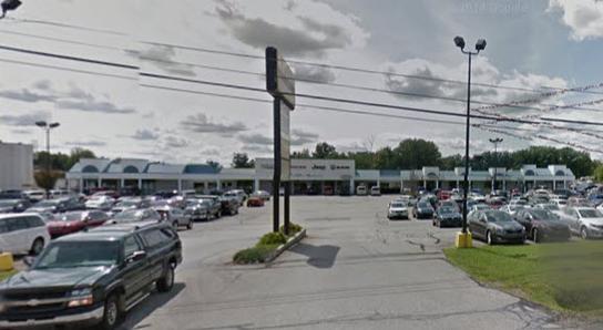 Griffin Motors Company