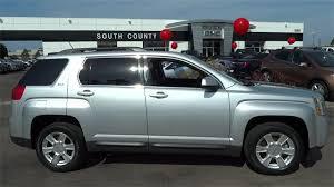 South County GMC Buick