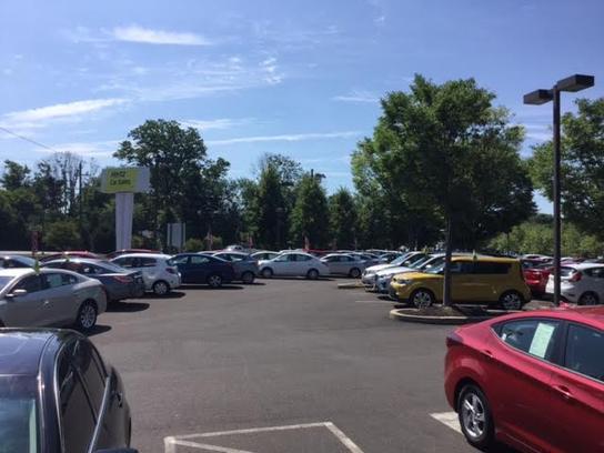 Hertz Car Sales Bensalem