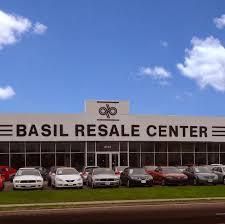 Basil Resale Center Sheridan Buffalo Used Cars