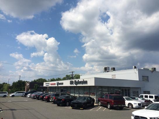 Mt Ephraim Chrysler Dodge Ram Car Dealership In Mt