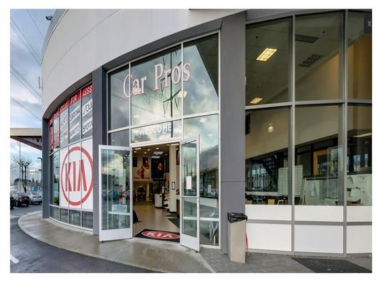 Car Pros Renton Kia