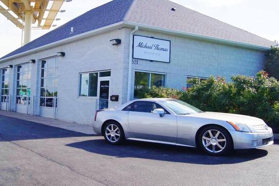 Michael Thomas Motor Co.