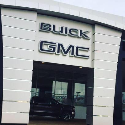 Gateway Buick GMC