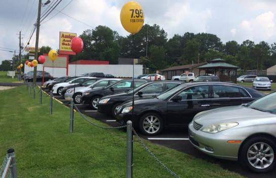 Amigo Auto Sales