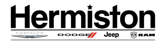 Hermiston Chrysler Dodge Jeep RAM