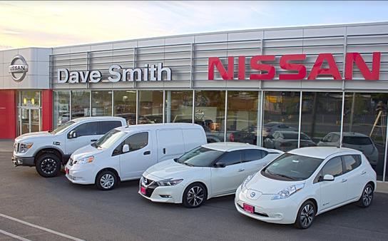 Dave Smith Nissan