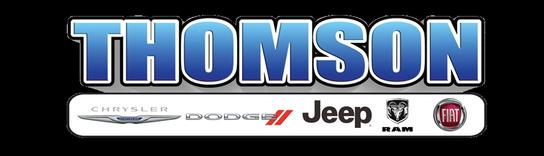 Thomson Chrysler Dodge Jeep Ram FIAT