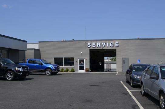Tasca Ford Mazda : Seekonk, MA 02771 Car Dealership, and ...
