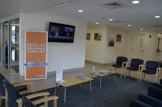 Tasca Ford Mazda Seekonk Ma 02771 Car Dealership And