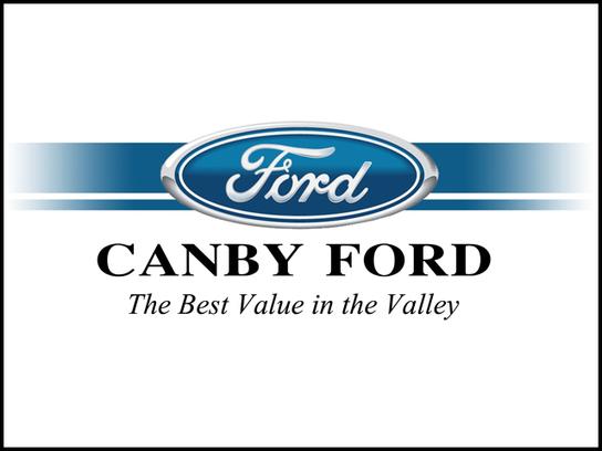 Canby Ford