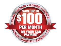 Leckner Nissan