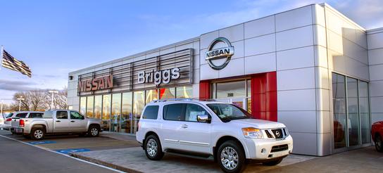 BRIGGS AUTO GROUP, INC.