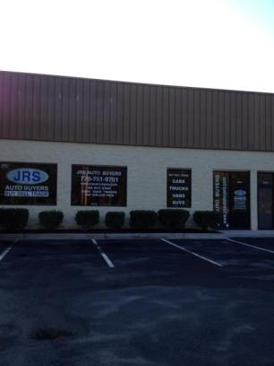 JRS Auto Buyers