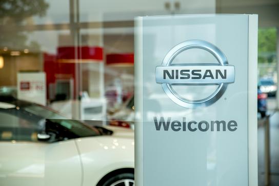 Bondy's Nissan