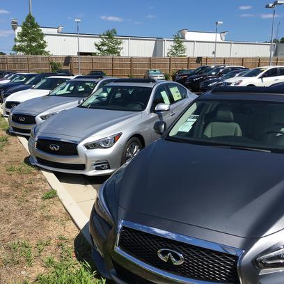 Napleton Infiniti Of Augusta >> Napleton INFINITI of Augusta : AUGUSTA, GA 30907-3839 Car ... Napleton Infiniti Of Augusta >> Napleton INFINITI of Augusta : AUGUSTA, GA 30907-3839 Car ...