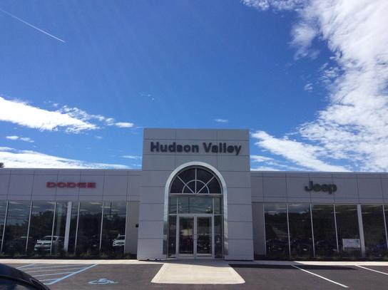 Hudson Valley Chrysler Dodge Jeep RAM