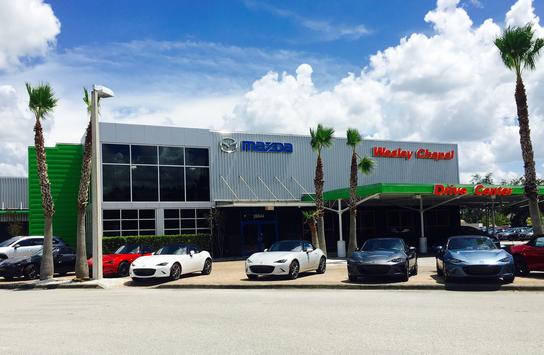 Mazda of Wesley Chapel