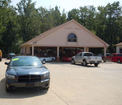 Lowery Brothers Huntsville