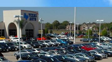 Texas Auto North