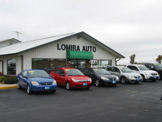 Lomira Auto LLC