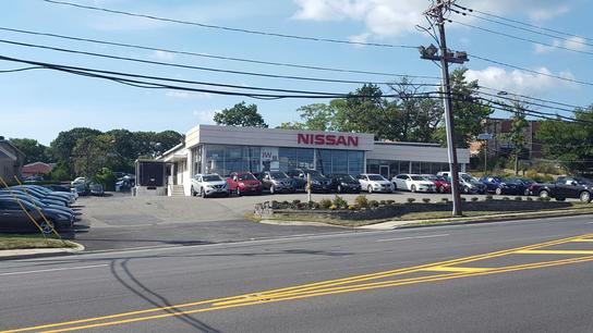AutoEastern Nissan of Englewood Cliffs