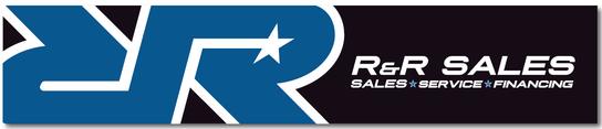 R & R Sales, Inc.