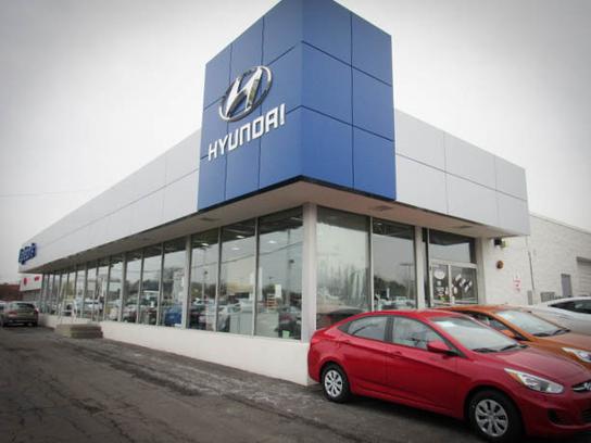 River Oaks Hyundai Kia